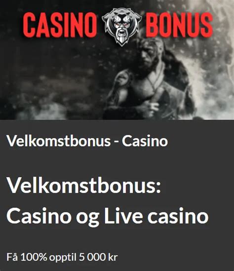 Betzerk casino bonus